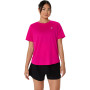 T-shirt ASICS femme core T-shirt ASICS femme core