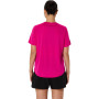 T-shirt ASICS femme core