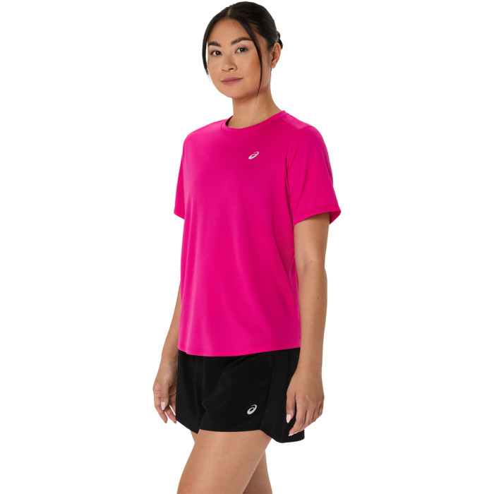 T-shirt ASICS femme core T-shirt ASICS femme core