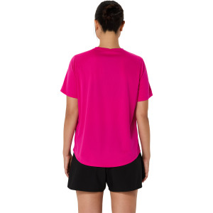 T-shirt ASICS femme core T-shirt ASICS femme core