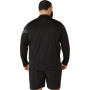 T-shirt ASICS icon ls 1/2 zip manches longues T-shirt ASICS icon ls 1/2 zip manches longues