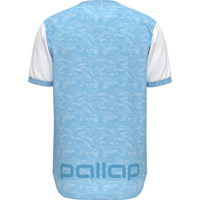 T-shirt PALLAP training