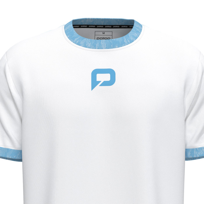 T-shirt PALLAP training