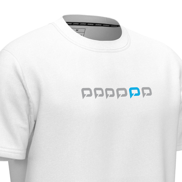 T-shirt PALLAP