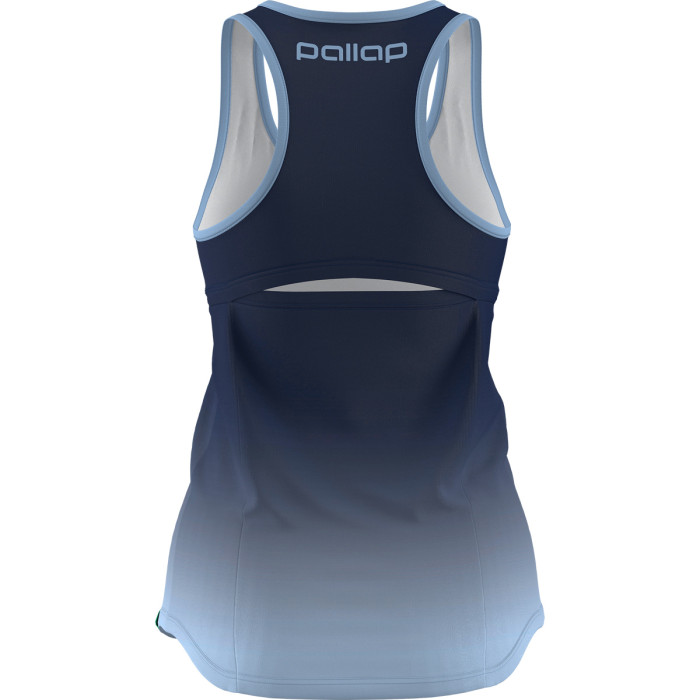 Debardeur PALLAP femme v1 Debardeur PALLAP femme v1