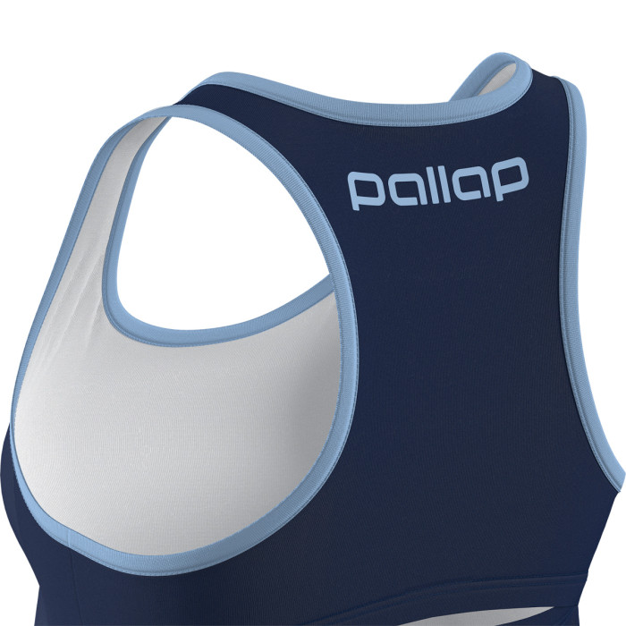 Debardeur PALLAP femme v1 Debardeur PALLAP femme v1