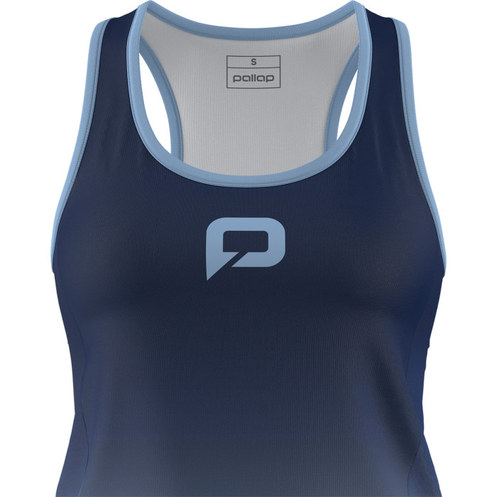 Debardeur PALLAP femme v1 Debardeur PALLAP femme v1