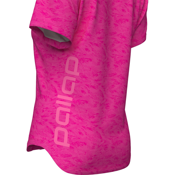 T-shirt PALLAP femme pro v1 T-shirt PALLAP femme pro v1