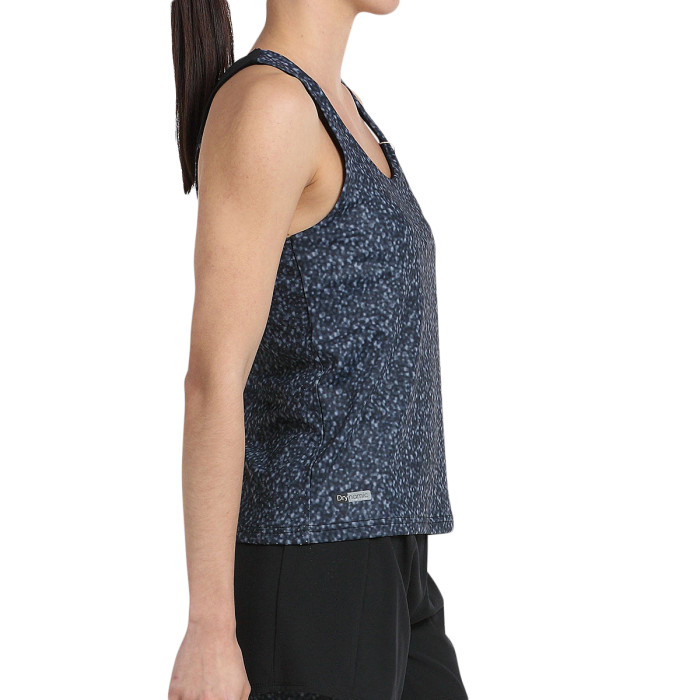 Debardeur BULLPADEL femme power bisas