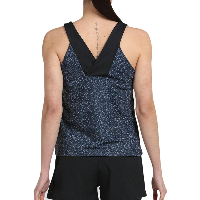 Debardeur BULLPADEL femme power bisas