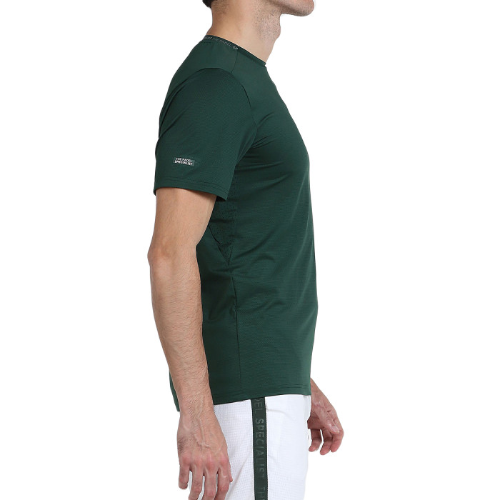 T-shirt BULLPADEL timeless lili T-shirt BULLPADEL timeless lili