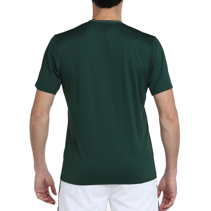 T-shirt BULLPADEL timeless lili T-shirt BULLPADEL timeless lili