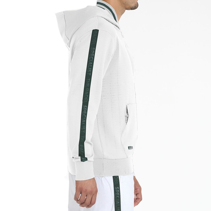 Veste BULLPADEL timeless lancara