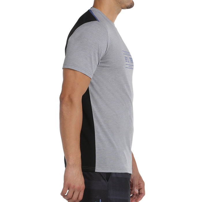 T-shirt BULLPADEL training toen T-shirt BULLPADEL training toen