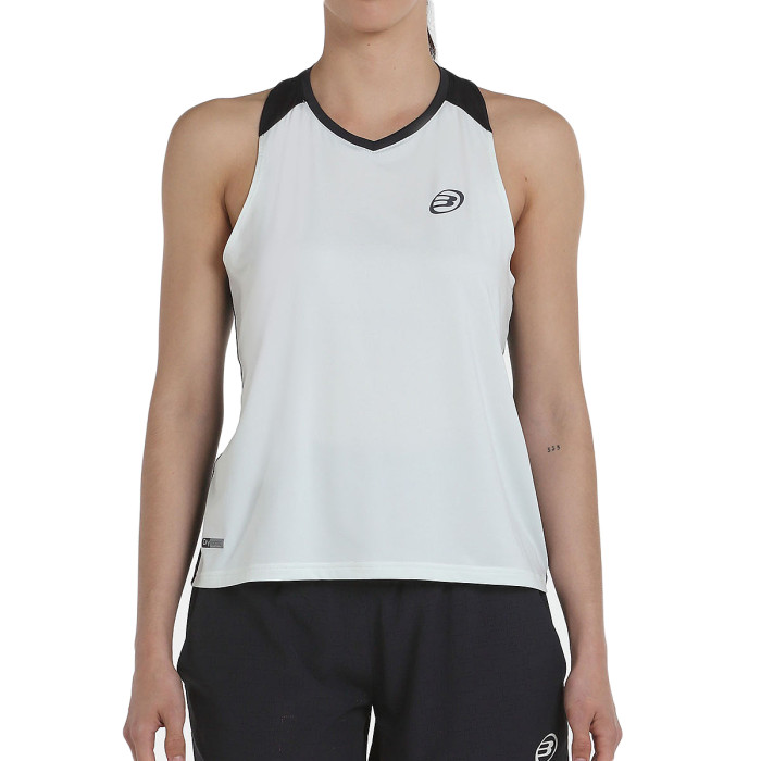 Debardeur BULLPADEL femme power pinor Debardeur BULLPADEL femme power pinor