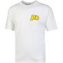 T-shirt PRINCE x smiley balles graphique
