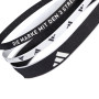 3 ADIDAS headbands multiple widths training