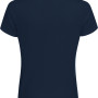 T-shirt HEAD femme typo padel