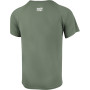 T-shirt PADEL MON AMOUR technique