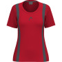 T-shirt HEAD femme club tech