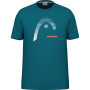 T-shirt HEAD vision carl