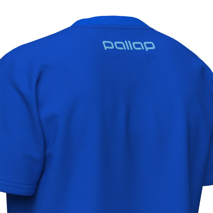 T-shirt PALLAP team