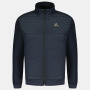 Veste LE COQ SPORTIF hybride Veste LE COQ SPORTIF hybride