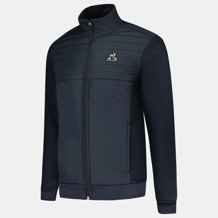 Veste LE COQ SPORTIF hybride Veste LE COQ SPORTIF hybride