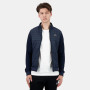 Veste LE COQ SPORTIF hybride Veste LE COQ SPORTIF hybride