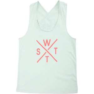 Debardeur WATTS femme kallora