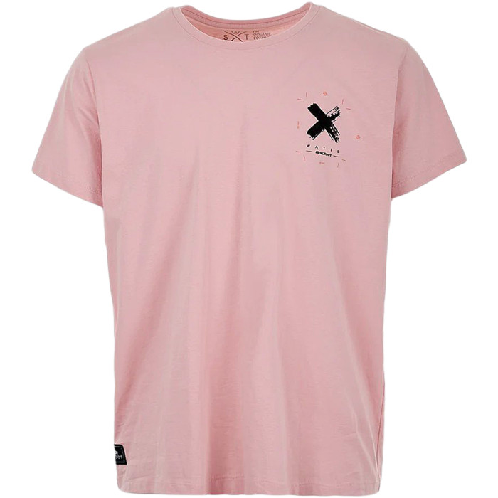 T-shirt WATTS x pantone