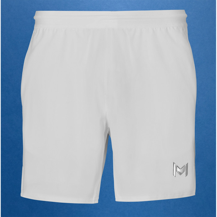 Short mouratoglou junior match