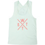 Debardeur WATTS femme kallora