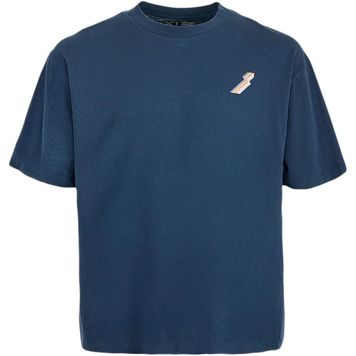 T-shirt WATTS thunder