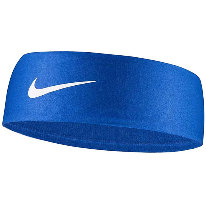 NIKE classic fury headband