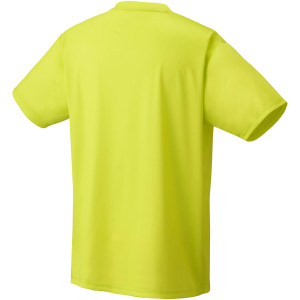 T-shirt YONEX mixte team ym0045ex