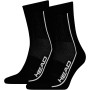 2 paires de chaussettes HEAD performance short crew