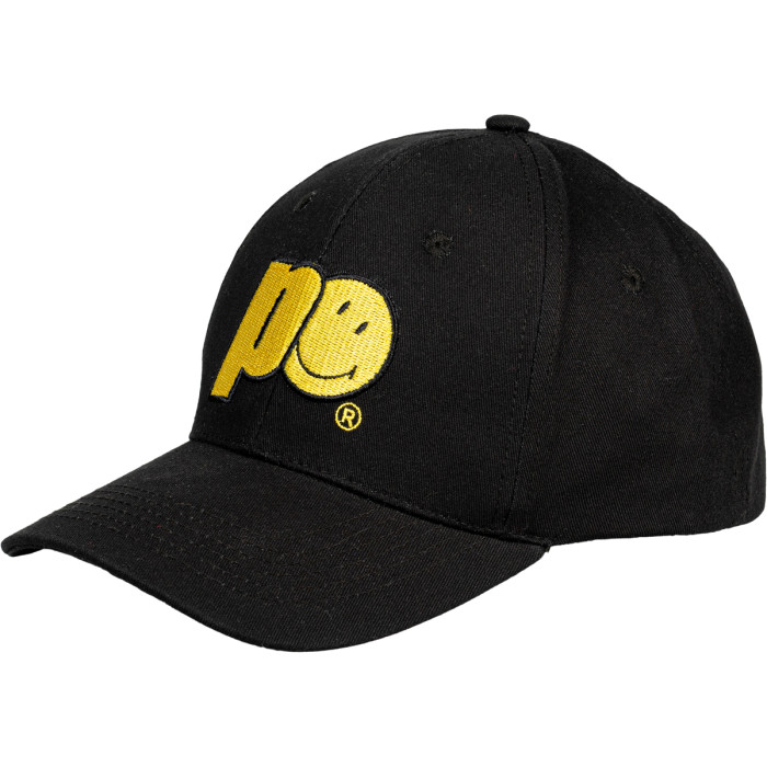 Casquette PRINCE/smiley Casquette PRINCE/smiley
