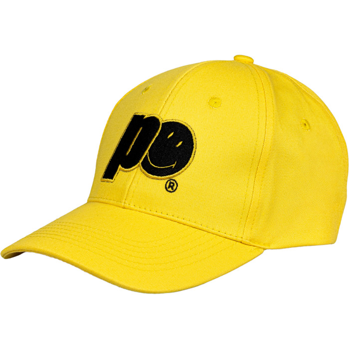 Casquette PRINCE/smiley