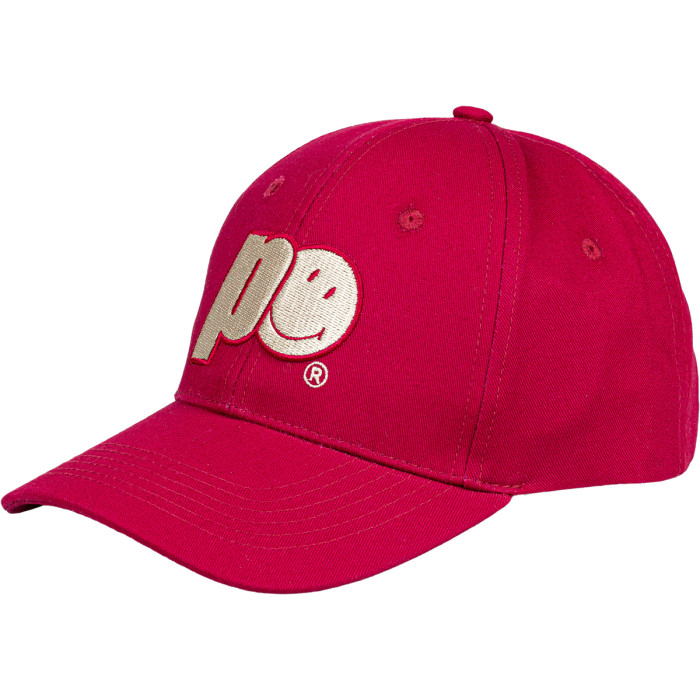 Casquette PRINCE/smiley