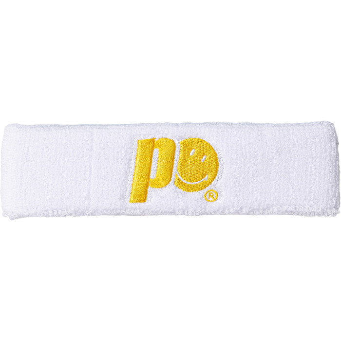 Bandeau PRINCE/smiley