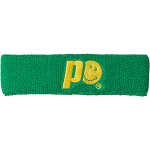 Bandeau PRINCE/smiley