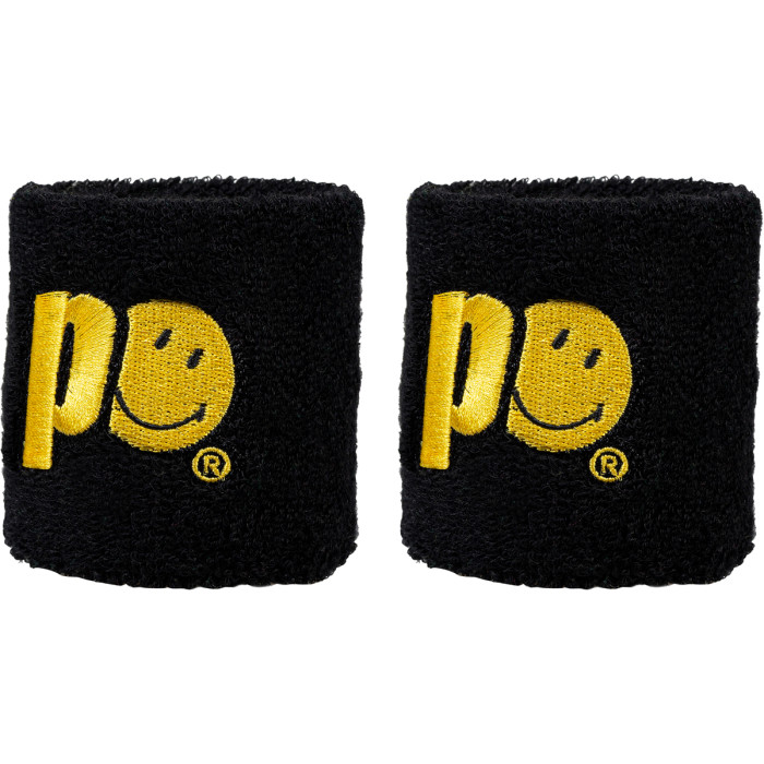 Serre poignets PRINCE/smiley