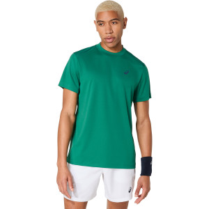 T-shirt ASICS court