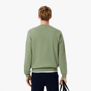 Sweat LACOSTE classic fit Sweat LACOSTE classic fit