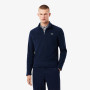 Sweat LACOSTE core performance polaire 1/2 zip Sweat LACOSTE core performance polaire 1/2 zip