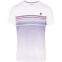 T-shirt FILA miguel graphique