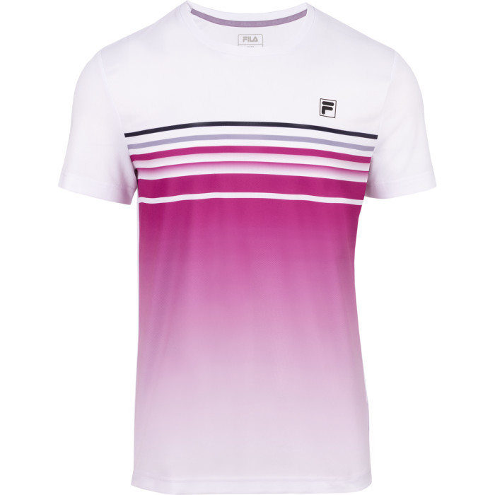 T-shirt FILA miguel graphique