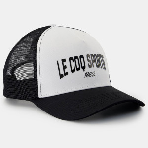 Casquette LE COQ SPORTIF trucker
