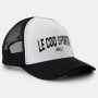 Casquette LE COQ SPORTIF trucker Casquette LE COQ SPORTIF trucker